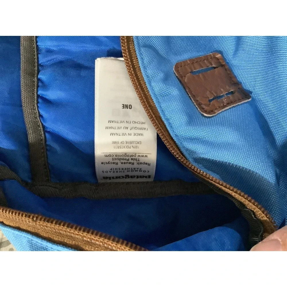 Patagonia Sty48015 SP15 Backpack Daypack Rn51884
